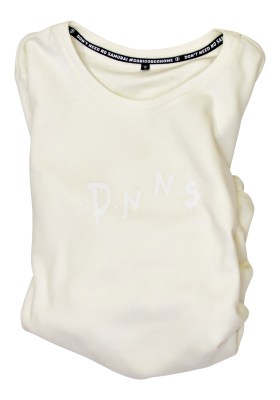 Hella Snow Longsleeve Cream