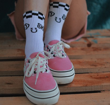 Shred Socks 