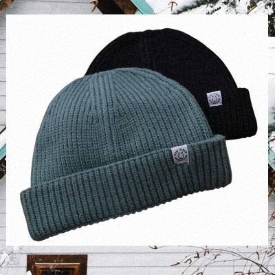 Small Beanie