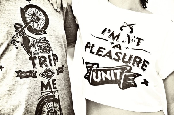 Pleasure Unit
